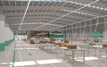 wallbox