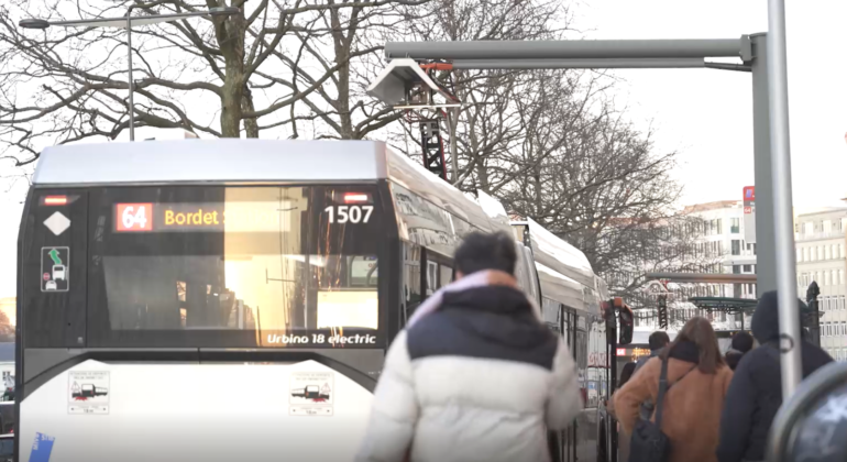 Cover article brussels