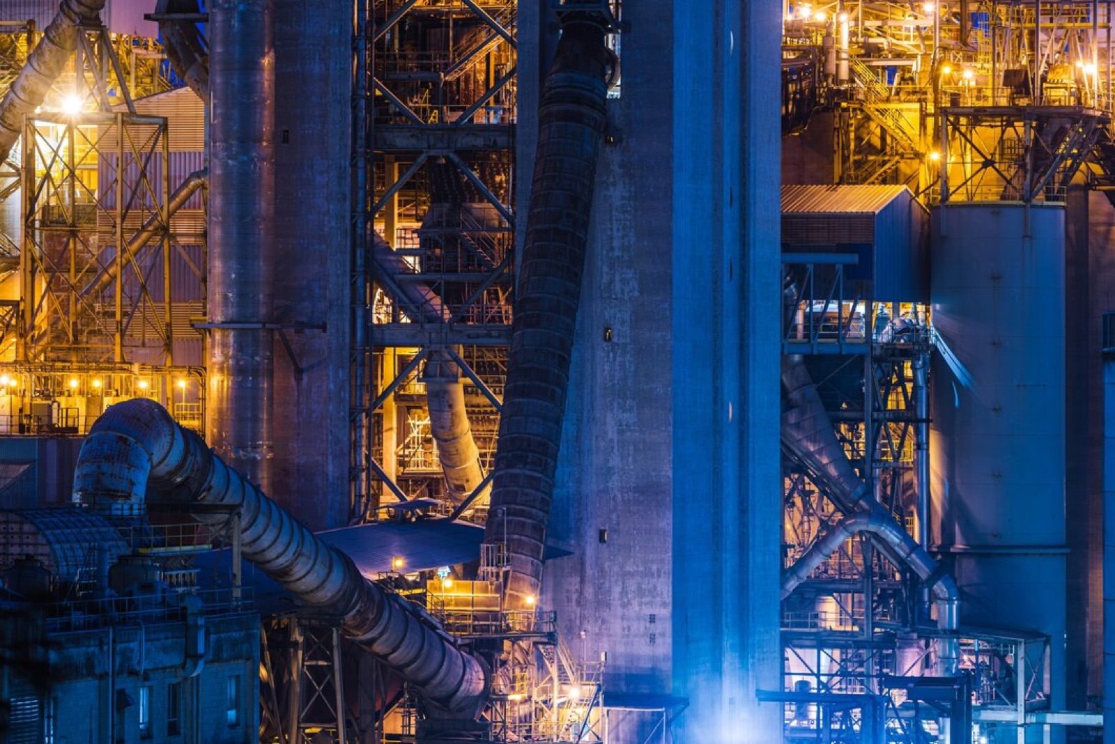 Industry — from the design