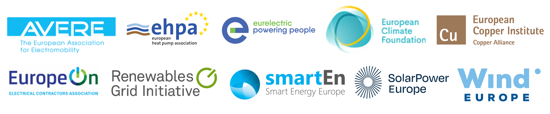 electrification-alliance-logos